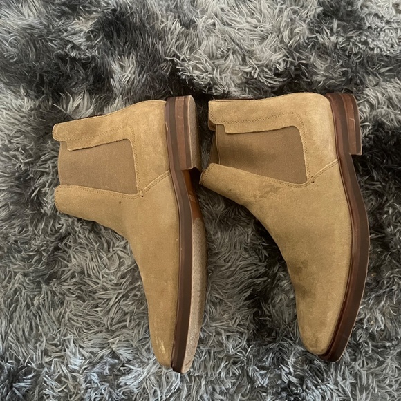 Steven Madden Boots - Picture 2 of 3